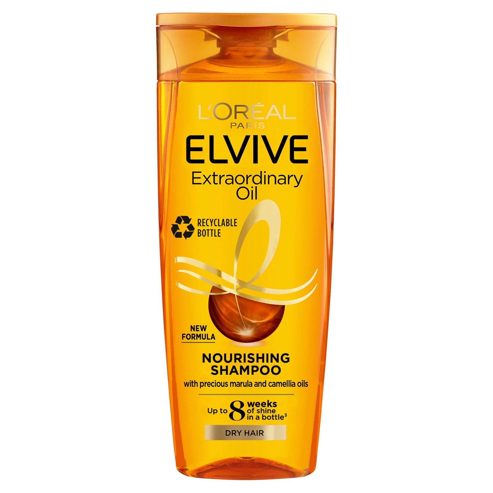 Loreal Paris Elive Extraordinary Oil 250 | High Quality Hair Care Product Online - Product Image Loreal Paris Elive Extraordinary Oil 250 | High Quality Hair Care Product Online - Product Image